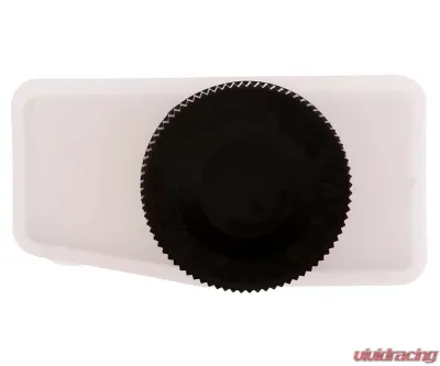 Raybestos Element3 Master Cylinder Reservoir MC39947RSV - MC39947RSV