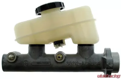 Raybestos Element3 New Master Cylinder MC39956 - MC39956