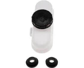 Raybestos Element3 Master Cylinder Reservoir MC39958RSV