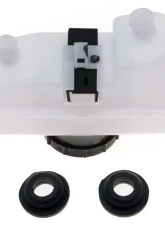 Raybestos Element3 Master Cylinder Reservoir MC39958RSV                                     - MC39958RSV - Image 2