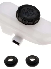 Raybestos Element3 Master Cylinder Reservoir MC39958RSV                                     - MC39958RSV - Image 3