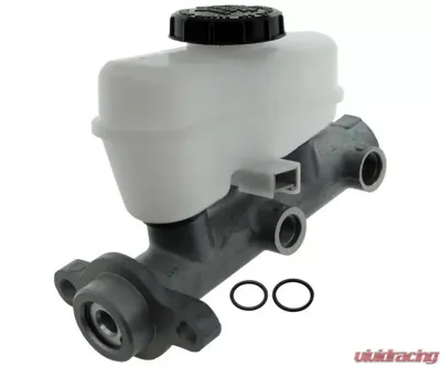 Raybestos Element3 New Master Cylinder MC39958 - MC39958
