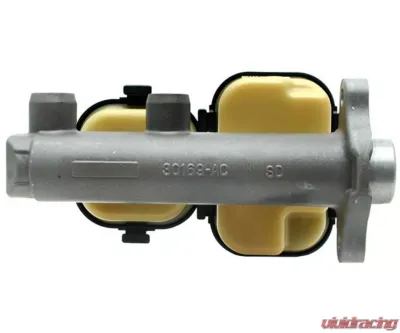 Raybestos Element3 New Master Cylinder MC39961 - MC39961