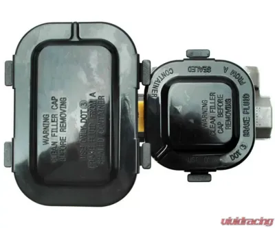 Raybestos Element3 New Master Cylinder MC39961 - MC39961