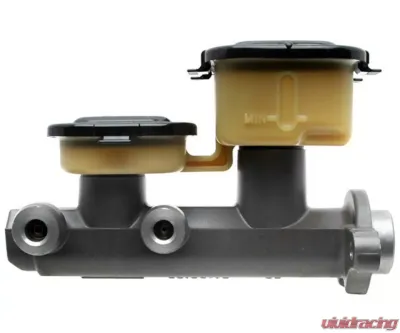 Raybestos Element3 New Master Cylinder MC39961 - MC39961