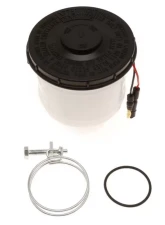 Raybestos Element3 Master Cylinder Reservoir MC39970RSV                                     - MC39970RSV - Image 3