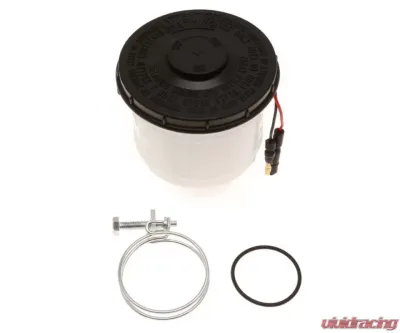 Raybestos Element3 Master Cylinder Reservoir MC39970RSV - MC39970RSV