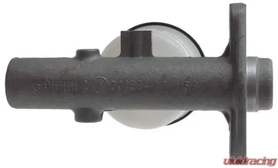 Raybestos Element3 New Master Cylinder Mitsubishi Mirage 1991-1992 1.6L 4-Cyl MC39972 - MC39972