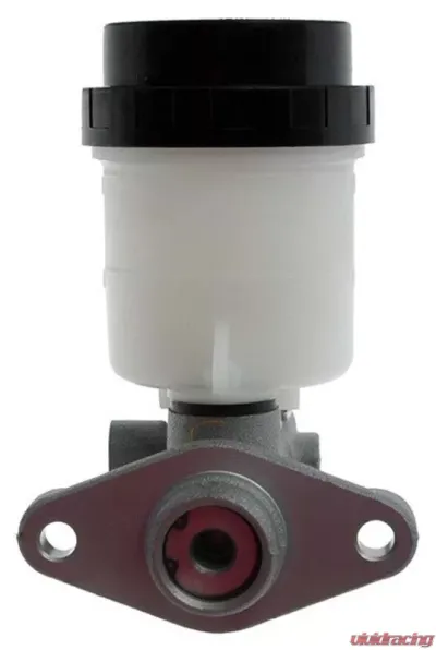 Raybestos Element3 New Master Cylinder Mitsubishi Mirage 1991-1992 1.6L 4-Cyl MC39972 - MC39972