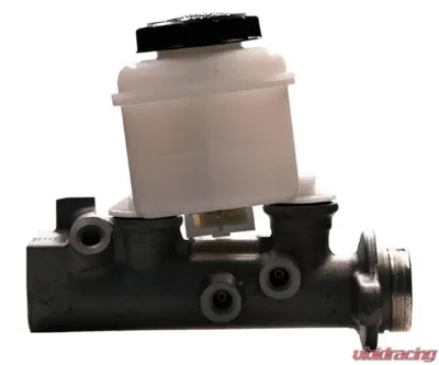 Raybestos Element3 New Master Cylinder Nissan Stanza 1992 MC39975 - MC39975
