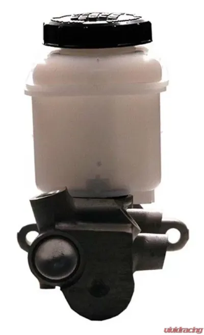 Raybestos Element3 New Master Cylinder Nissan Stanza 1992 MC39975 - MC39975