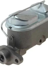 Raybestos Element3 New Master Cylinder Jeep MC39981                                     - MC39981 - Image 2