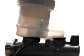 Master Cylinder Braces