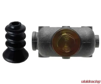 Raybestos Element3 New Master Cylinder Jeep Willys 1948-1951 MC6086 - MC6086