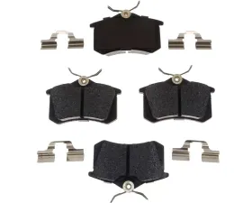 Raybestos R-Line Metallic Brake Pad Set Rear MGD1017MH