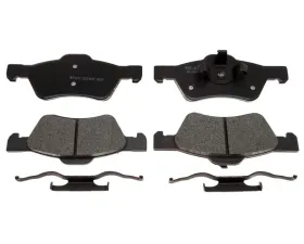 Raybestos R-Line Ceramic Brake Pad Set Front MGD1047ACH