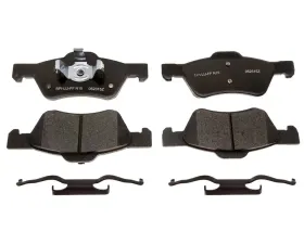 Raybestos R-Line Ceramic Brake Pad Set Front MGD1047CH