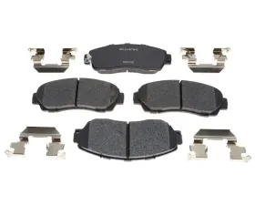 Raybestos R-Line Ceramic Brake Pad Set Front MGD1089CH