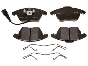 Raybestos R-Line Ceramic Brake Pad Set Front MGD1107CH - MGD1107CH - Image 4