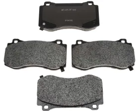 Raybestos R-Line Metallic Brake Pad Set Front MGD1149M
