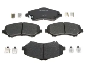 Raybestos R-Line Metallic Brake Pad Set Front MGD1273MH