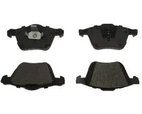 Raybestos R-Line Metallic Brake Pad Set Volvo Front MGD1305M
