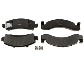 Raybestos R-Line Metallic Brake Pad Set MGD149MH
