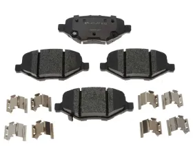 Raybestos R-Line Metallic Brake Pad Set Rear MGD1612MH