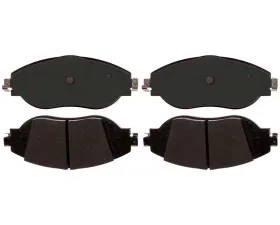 Raybestos R-Line Ceramic Brake Pad Set Front MGD1633AC