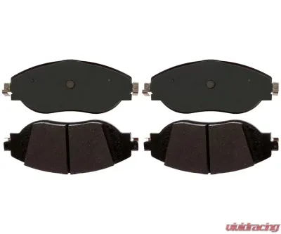Raybestos R-Line Ceramic Brake Pad Set Front MGD1633AC - MGD1633AC