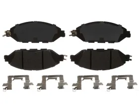 Raybestos R-Line Ceramic Brake Pad Set Front MGD1649CH