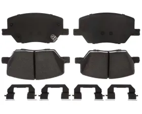 Raybestos R-Line Ceramic Brake Pad Set Front MGD1811CH