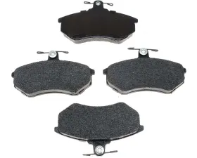 Raybestos R-Line Metallic Brake Pad Set Front MGD227AM