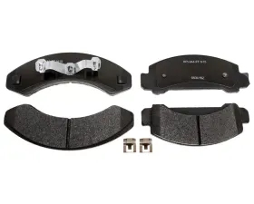 Raybestos R-Line Metallic Brake Pad Set Front MGD249MH