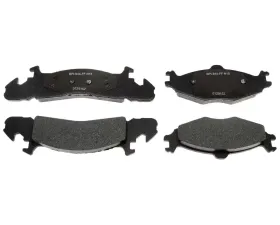 Raybestos R-Line Metallic Brake Pad Set Front MGD259M