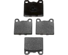 Raybestos R-Line Metallic Brake Pad Set MGD31BM