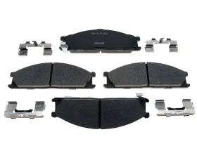Raybestos R-Line Ceramic Brake Pad Set Front MGD333CH