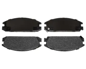 Raybestos R-Line Metallic Brake Pad Set Front MGD334M