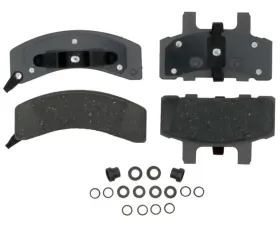 Raybestos R-Line Ceramic Brake Pad Set Front MGD369CH