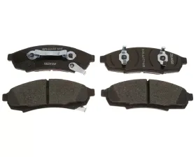 Raybestos R-Line Ceramic Brake Pad Set Front MGD376C