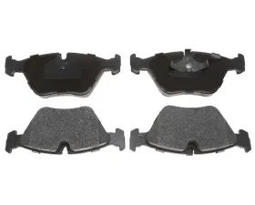 Raybestos R-Line Metallic Brake Pad Set BMW Front MGD394M