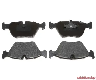 Raybestos R-Line Metallic Brake Pad Set BMW Front MGD394M - MGD394M