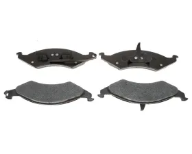 Raybestos R-Line Metallic Brake Pad Set Front MGD421AM
