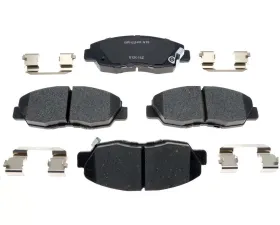Raybestos R-Line Ceramic Brake Pad Set Front MGD465CH