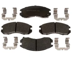 Raybestos R-Line Metallic Brake Pad Set Subaru Front MGD470MH
