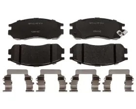 Raybestos R-Line Ceramic Brake Pad Set Front MGD484CH