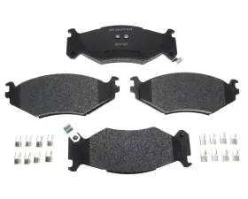 Raybestos R-Line Metallic Brake Pad Set Front MGD522MH