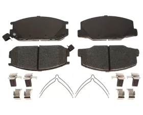 Raybestos R-Line Ceramic Brake Pad Set Toyota Previa Front 1991-1996 MGD527CH