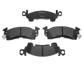 Raybestos R-Line Metallic Brake Pad Set Front MGD52M