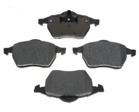 Raybestos R-Line Metallic Brake Pad Set Front MGD555AM